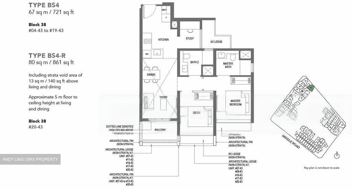 The M (D7), Apartment #465482231